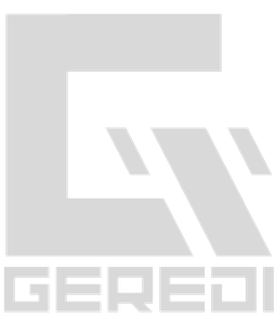 Geredi Logo