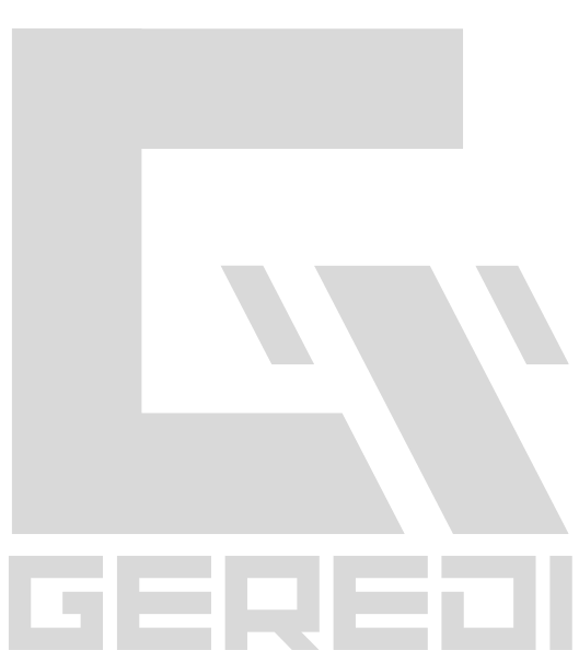 Geredi Logo